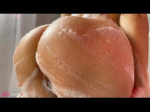 ❤️ Brunetto masturbat Pussy cum vibrator ad Vehementer gaudens in Shower Hard porn at porn la.zoomporno.ru